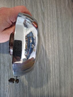 Jawa 50 pionyr, parez - přední světlo - 6