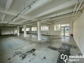 Pronájem,  Obchodní prostory,  250m2, Bystřice pod... - 6