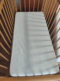 Dětská postýlka - 6