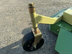 Plošný mulčovač Stark GRS120 PROFI za malotraktor - 6