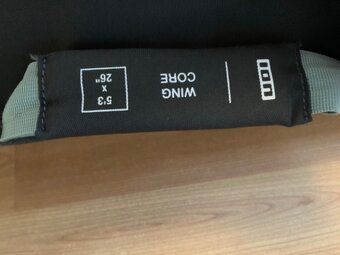 Duotone Wing Foil Prkno Sky Style lime 85l - 6