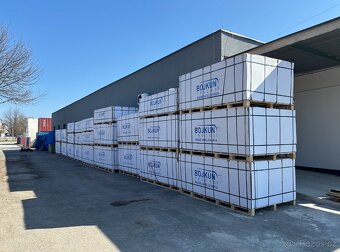 voděodolná překližka - 6