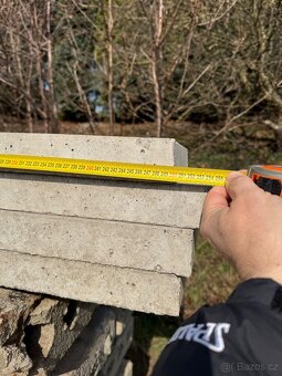 U profil, I profil, překlady - 6