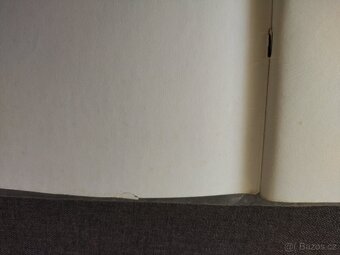 3x Kája Saudek - komiksy - 6