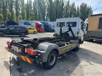 Mercedes-Benz Atego, 815, NOS.KONTEJNERU, CTS, 8T - 6