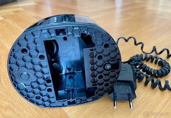 Braun Clean & recharge stanice + 2 kartuše - 6