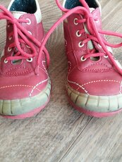 Celoroční boty Essi vel.24 (cca 15,5 cm) - 6