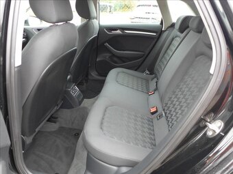 Audi A3 2,0 TDI 110KW, DIGI AC, 1.MAJ - 6