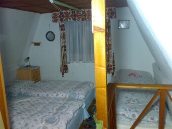 Silvestr Klínovec - chata - 6