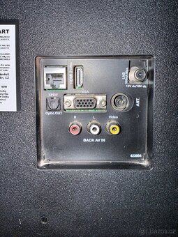 32" Hyundai FLR 32TS543 SMART - 6