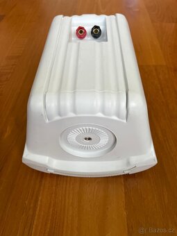 Profesionální ozvučení – 8× repro + zesilovač - 6