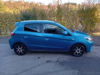 Mitsubishi Space Star 1.2 MIVEC INVITE 5MT/2WD - 6