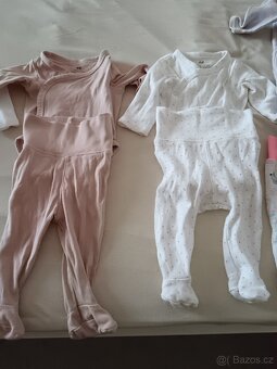 Oblečení pro miminko - 6
