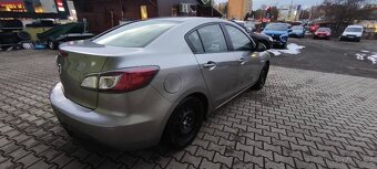 Mazda 3 1,6 benzin - 6