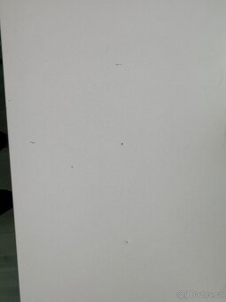 Dětská skrin a komoda ikea - 6