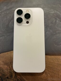 iPhone 16 Pro 128Gb v záruce - 6
