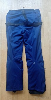 Lyžařské kalhoty Icepeak - 6