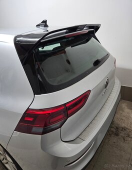 Volkswagen Golf 8, 1.5 tsi (96kw) - 6