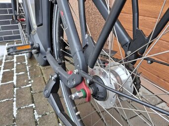 Dámské elektrokolo - 6