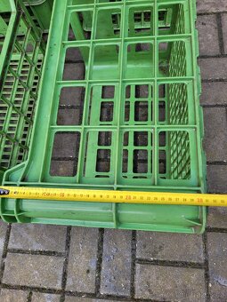 Přepravky na zelí,  zeleninu - 6