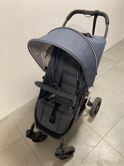 Valco Snap 4 Tailor made - 6