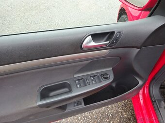 VW Golf 1.6i r.v.2008 (75 kw) stk:5/2026 - 6