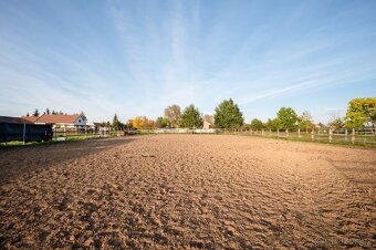 Pastevní ustájení - 6