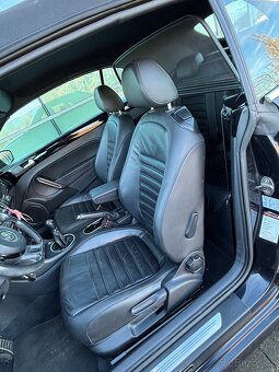 New beetle cabrio - 6
