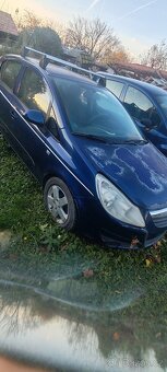 CORSA van 1.2  rok 2007 - 6