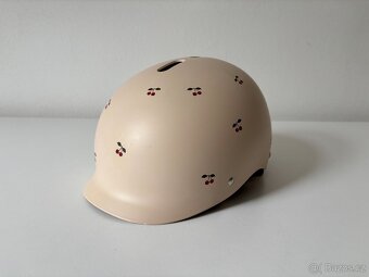Dětská přilba Cherry značky Konges Sløjd - 6