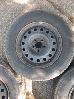 HYUNDAI IX 35 SADA KOL - 6