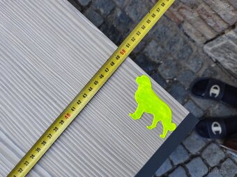 Dětský psací stůl - 6