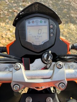 KTM 125 Duke - 6