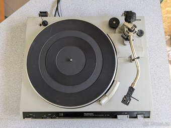 Technics - 6