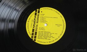 Handel - Water Music (LP, 1986) - 6