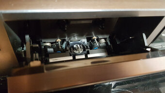 JVC TD-R451 Titan tape deck Direct drive - 6
