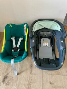 Maxi-Cosi Coral, Neo green - 6