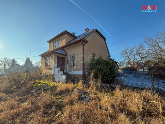 Prodej rodinného domu, 739 m², Opatov - 6