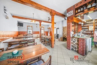 Prodej, komerční/restaurace, 140 m2, Chodovská 81/24, 36225 - 6