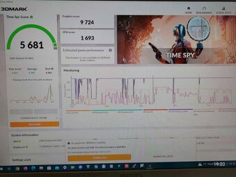 MSI Radeon RX 6800 GAMING X TRIO 16G / FAKTURA + ZÁRUKA - 6