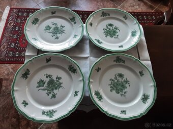 4ks talířů Rosenthal - 6