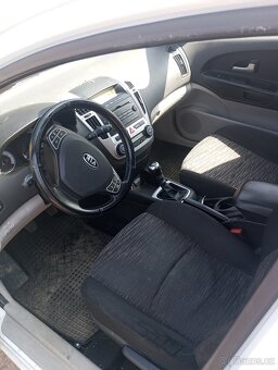 Prodám Kia Ceed - 6