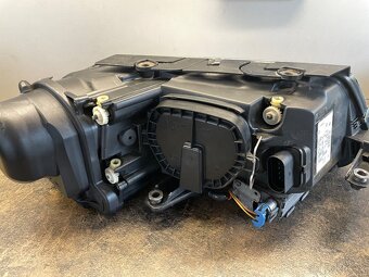 Bixenony VW Passat B5,5 - 6