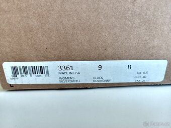 Red Wing Silversmith - 6