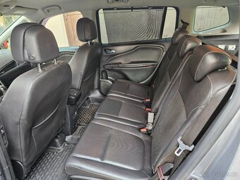 Zafira 2,0 CDTi 125 Kw - 6