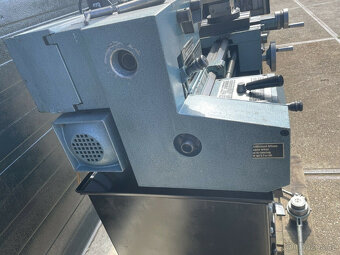 Soustruh s posuvem Emco Maximat Mentor V10-P - 6