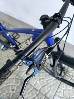 Horské kolo Trek Marlin 4 Gen2 2024 29″ - 6