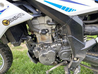 Mondial SMX 125 E - 6