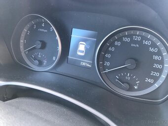Hyundai i30 kombi 1,5 DPi, POJAZDNÉ, 2022, 23tkm - 6