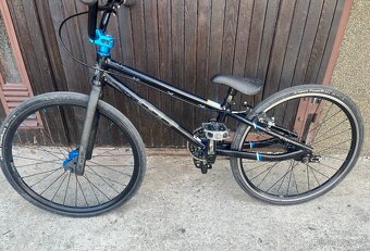Bikrosové kolo BMX GT Mini - 6